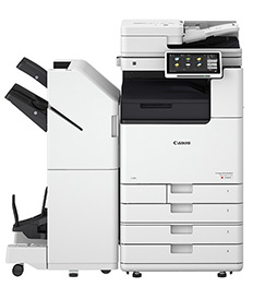 iR-ADV DX C3835/C3830/C3826/C3822