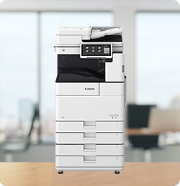 iR-ADV DX 4751/4745/4735/4725