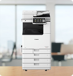 iR-ADV DX C3835/C3830/C3826/C3822