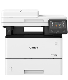 iR 1643i/1643iF II iR 1643i/1643iF II